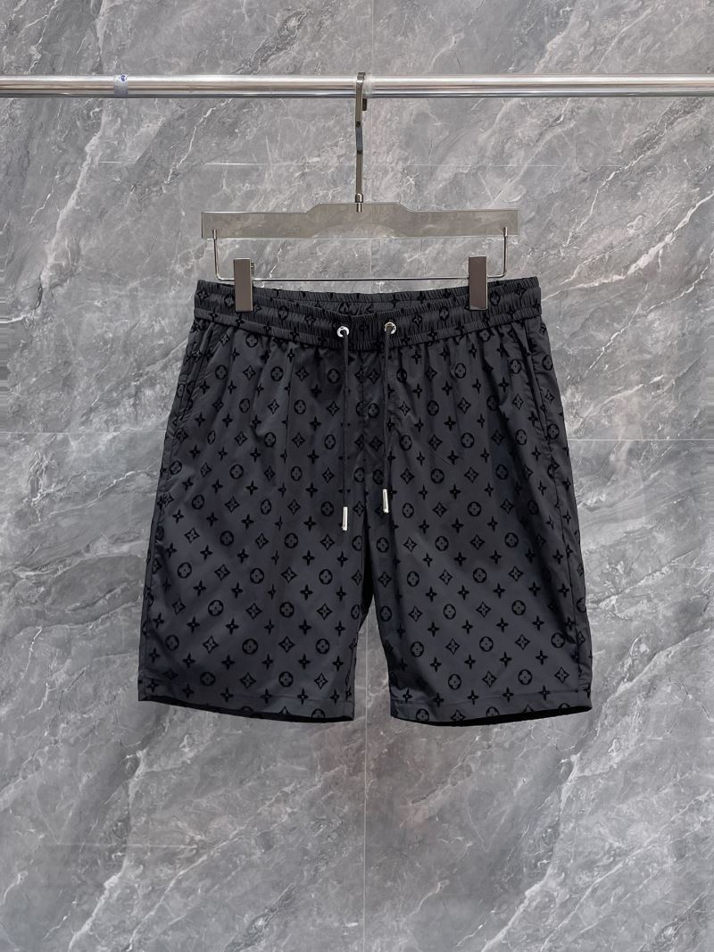 Louis Vuitton Short Pants